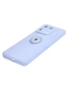 Kup Etui Bizon Case Silicone Ring Sq do Xiaomi 13 Pro jasnofioletowe - BIZ2013 - {ean13} - Sklep Home Screen