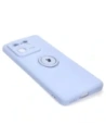 Kup Etui Bizon Case Silicone Ring Sq do Xiaomi 13 Pro jasnofioletowe - BIZ2013 - {ean13} - Sklep Home Screen
