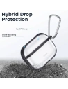 Kup ESR Apple Case Hybrid AirPods Pro Tannengrün - ESR140GRN - {ean13} - Sklep Home Screen