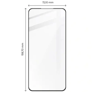 Kup 2x Szkło na ekran + szkło na aparat BIZON Edge do Xiaomi 13 Pro - BIZ2014 - {ean13} - Sklep Home Screen