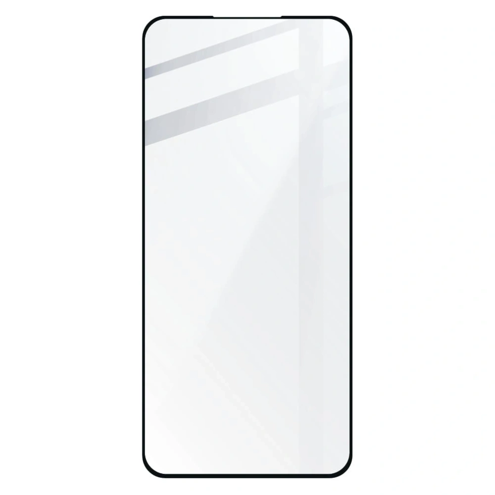 2x Szkło na ekran + szkło na aparat BIZON Edge do Xiaomi 13 Pro