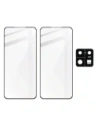 Kup 2x Szkło na ekran + szkło na aparat BIZON Edge do Xiaomi 13 Pro - BIZ2014 - {ean13} - Sklep Home Screen
