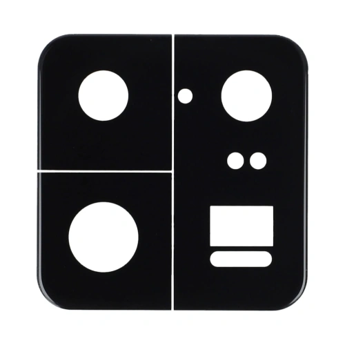 Kup BIZON Edge 2x Bildschirmglas + Kameraglas Xiaomi 13 Pro - BIZ2014 - {ean13} - Sklep Home Screen
