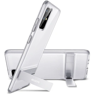 Kup Etui ESR Air Shield Boost Samsung Galaxy S20+ Plus Clear - ESR141CL - {ean13} - Sklep Home Screen