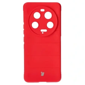 Kup Pancerne etui Bizon Case Tur do Xiaomi 13 Ultra czerwone - BIZ2017 - {ean13} - Sklep Home Screen