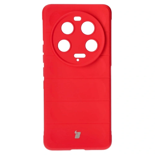 Kup Pancerne etui Bizon Case Tur do Xiaomi 13 Ultra czerwone - BIZ2017 - {ean13} - Sklep Home Screen