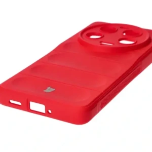 Kup Pancerne etui Bizon Case Tur do Xiaomi 13 Ultra czerwone - BIZ2017 - {ean13} - Sklep Home Screen