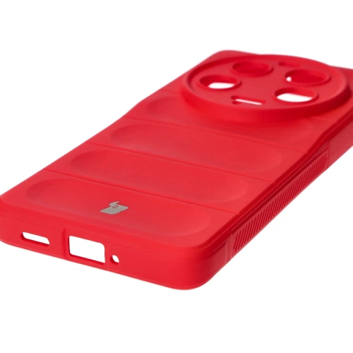 Kup Pancerne etui Bizon Case Tur do Xiaomi 13 Ultra czerwone - BIZ2017 - {ean13} - Sklep Home Screen
