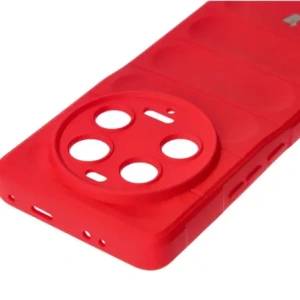 Kup Pancerne etui Bizon Case Tur do Xiaomi 13 Ultra czerwone - BIZ2017 - {ean13} - Sklep Home Screen
