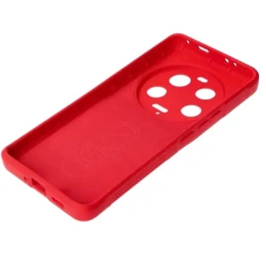 Kup Pancerne etui Bizon Case Tur do Xiaomi 13 Ultra czerwone - BIZ2017 - {ean13} - Sklep Home Screen