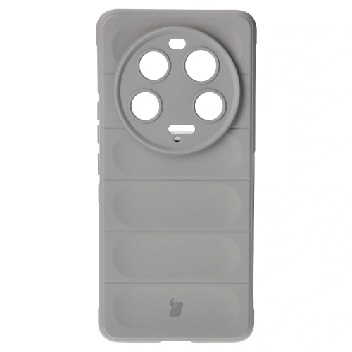 Kup Pancerne etui Bizon Case Tur do Xiaomi 13 Ultra jasnoszare - BIZ2018 - {ean13} - Sklep Home Screen