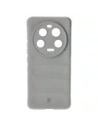 Bizon Case Tur Xiaomi 13 Ultra hellgrau