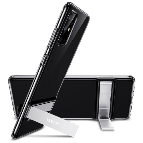 Kup Etui ESR Air Shield Boost Samsung Galaxy S20+ Plus Clear - ESR141CL - {ean13} - Sklep Home Screen