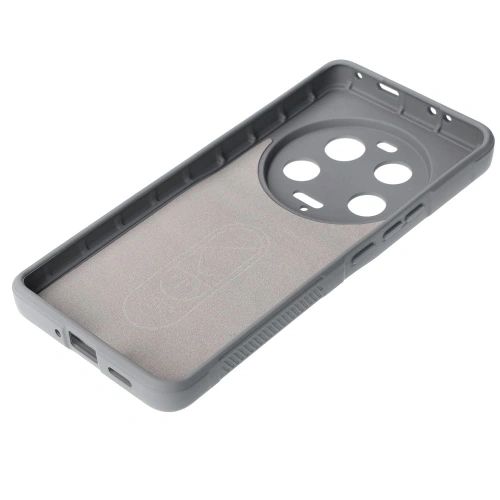 Kup Pancerne etui Bizon Case Tur do Xiaomi 13 Ultra jasnoszare - BIZ2018 - {ean13} - Sklep Home Screen