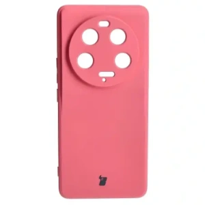 Buy Bizon Case Silicone Sq Xiaomi 13 Ultra dirty pink - BIZ2019 - {ean13} - Home Screen Store Europe