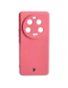 Kup Etui Bizon Case Silicone Sq do Xiaomi 13 Ultra špinavě růžová - BIZ2019 - {ean13} - Sklep Home Screen