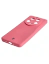 Kup Bizon Case Silicone Sq Xiaomi 13 Ultra schmutzig rosa - BIZ2019 - {ean13} - Sklep Home Screen