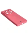 Kup Bizon Case Silicone Sq Xiaomi 13 Ultra schmutzig rosa - BIZ2019 - {ean13} - Sklep Home Screen