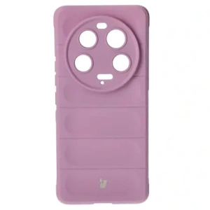 Kup Bizon Case Tur Xiaomi 13 Ultra violet deschis - BIZ2020 - {ean13} - Sklep Home Screen