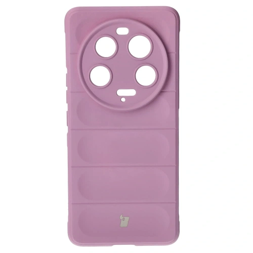 Kup Bizon Case Tur Xiaomi 13 Ultra helllila - BIZ2020 - {ean13} - Sklep Home Screen