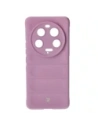 Pancerne etui Bizon Case Tur do Xiaomi 13 Ultra jasnofioletowe