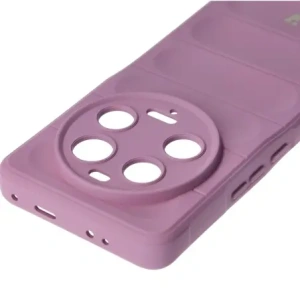 Kup Pancerne etui Bizon Case Tur do Xiaomi 13 Ultra jasnofialové - BIZ2020 - {ean13} - Sklep Home Screen