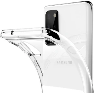 Kup Etui ESR Air Shield Boost Samsung Galaxy S20+ Plus Clear - ESR141CL - {ean13} - Sklep Home Screen