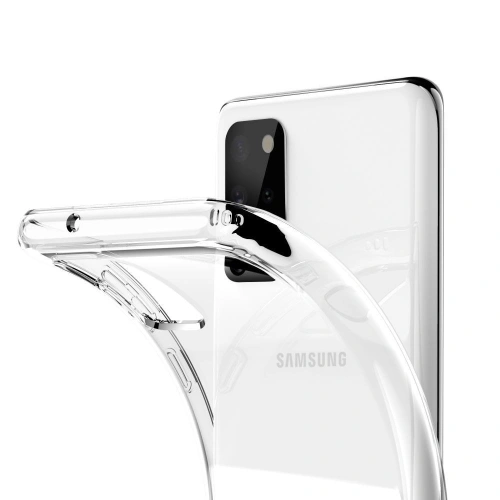Kup Etui ESR Air Shield Boost Samsung Galaxy S20+ Plus Clear - ESR141CL - {ean13} - Sklep Home Screen
