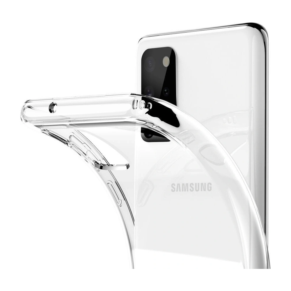 Wytrzymałe etui ESR do Galaxy S20 Plus