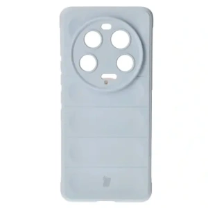 Kup Pancerne etui Bizon Case Tur do Xiaomi 13 Ultra jasnoniebieskie - BIZ2021 - {ean13} - Sklep Home Screen
