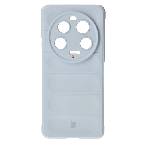 Kup Pancerne etui Bizon Case Tur do Xiaomi 13 Ultra jasnoniebieskie - BIZ2021 - {ean13} - Sklep Home Screen