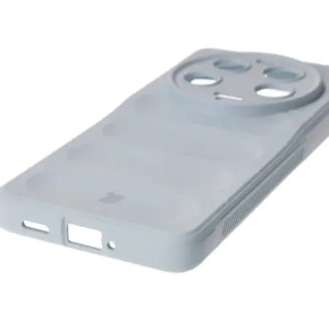 Kup Pancerne etui Bizon Case Tur do Xiaomi 13 Ultra jasnoniebieskie - BIZ2021 - {ean13} - Sklep Home Screen