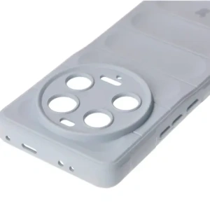 Buy Bizon Case Tur Xiaomi 13 Ultra light blue - BIZ2021 - {ean13} - Home Screen Store Europe