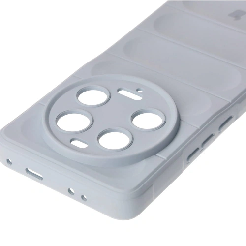 Buy Bizon Case Tur Xiaomi 13 Ultra light blue - BIZ2021 - {ean13} - Home Screen Store Europe