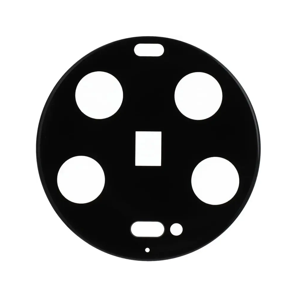 Szkło na aparat Bizon Glass Lens do Xiaomi 13 Ultra [2 PACK]