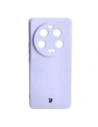 Kup Etui Bizon Case Silicone Sq do Xiaomi 13 Ultra jasnofioletowe - BIZ2023 - {ean13} - Sklep Home Screen