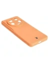 Kup Etui Bizon Case Silicone Sq do Xiaomi 13 Ultra pomarańczowe - BIZ2024 - {ean13} - Sklep Home Screen