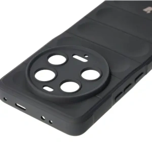 Kup Pancerne etui Bizon Case Tur do Xiaomi 13 Ultra szare - BIZ2025 - {ean13} - Sklep Home Screen