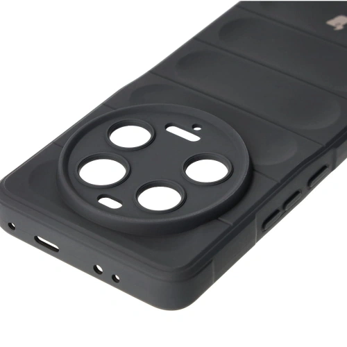 Kup Pancerne etui Bizon Case Tur do Xiaomi 13 Ultra szare - BIZ2025 - {ean13} - Sklep Home Screen