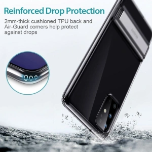 Kup Etui ESR Air Shield Boost Samsung Galaxy S20+ Plus Clear - ESR141CL - {ean13} - Sklep Home Screen
