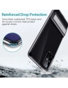 Kup ESR Samsung Tasche Air Shield Boost Galaxy S20+ Plus Klar - ESR141CL - {ean13} - Sklep Home Screen