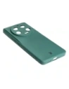 Kup Etui Bizon Case Silicone Sq do Xiaomi 13 Ultra ciemnozielone - BIZ2026 - {ean13} - Sklep Home Screen