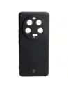 Kup Etui Bizon Case Silicone Sq do Xiaomi 13 Ultra czarne - BIZ2027 - {ean13} - Sklep Home Screen