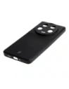 Kup Etui Bizon Case Silicone Sq do Xiaomi 13 Ultra czarne - BIZ2027 - {ean13} - Sklep Home Screen