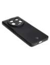Kup Etui Bizon Case Silicone Sq do Xiaomi 13 Ultra czarne - BIZ2027 - {ean13} - Sklep Home Screen