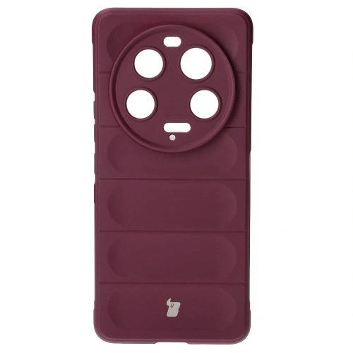 Kup Pancerne etui Bizon Case Tur do Xiaomi 13 Ultra ciemnofioletowe - BIZ2028 - {ean13} - Sklep Home Screen