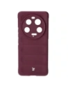 Bizon Case Tur Xiaomi 13 Ultra dunkel lila