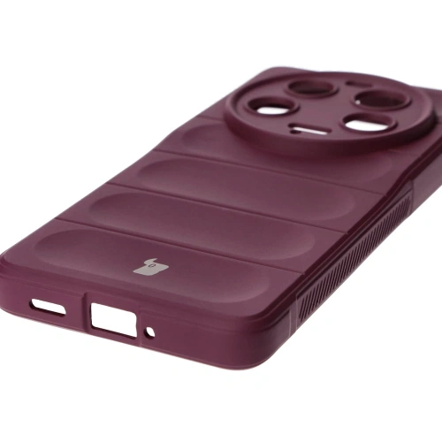 Kup Pancerne etui Bizon Case Tur do Xiaomi 13 Ultra ciemnofioletowe - BIZ2028 - {ean13} - Sklep Home Screen