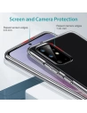 Kup Etui ESR Air Shield Boost Samsung Galaxy S20+ Plus Clear - ESR141CL - {ean13} - Sklep Home Screen
