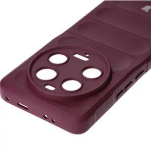 Kup Pancerne etui Bizon Case Tur do Xiaomi 13 Ultra ciemnofioletowe - BIZ2028 - {ean13} - Sklep Home Screen